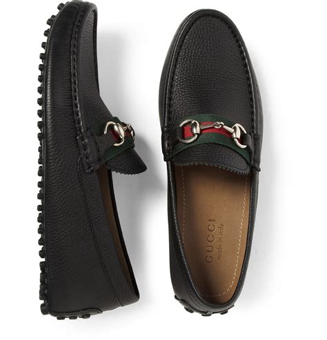 gucci driving shoe|gucci driving shoes men.